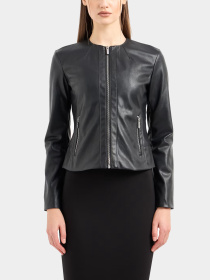 Куртки и дубленки Armani Exchange модель 8NYB03-YNVLZ-1200 Фото