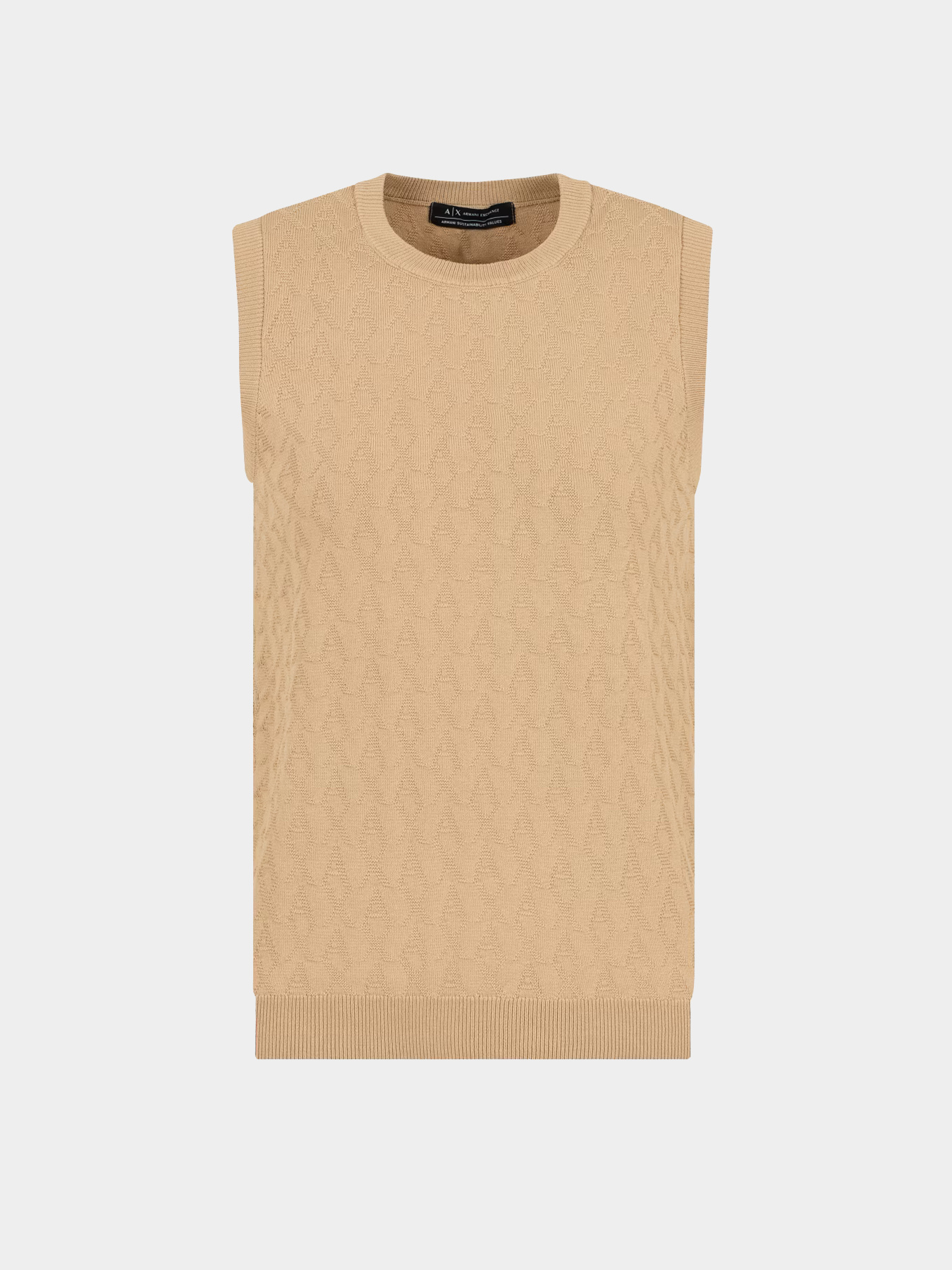 Худи и свитшоты Armani Exchange модель 8NYH9A-YMH6Z-F6017 Фото