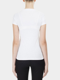 Футболки и поло Armani Exchange модель 8NYTDL-YJ73Z-M0015 Фото