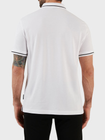 Футболки и поло Armani Exchange модель 8NZFFM-ZJ5DZ-1100 Фото