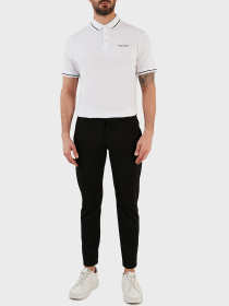 Футболки и поло Armani Exchange модель 8NZFFM-ZJ5DZ-1100 Фото