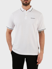 Футболки и поло Armani Exchange модель 8NZFFM-ZJ5DZ-1100 Фото