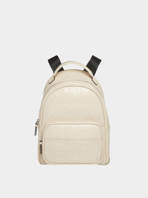 Рюкзаки Armani Exchange модель 942805-CC793-U1092 Фото