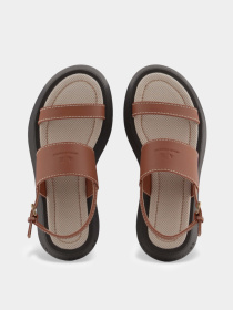 Сандалии Armani Exchange модель XDP054-XV921-01816 Фото
