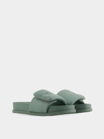 Шлёпанцы Armani Exchange модель XDP061-XV926-01817 Фото