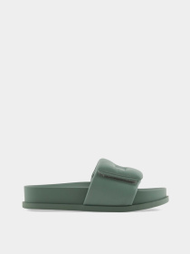 Шлёпанцы Armani Exchange модель XDP061-XV926-01817 Фото