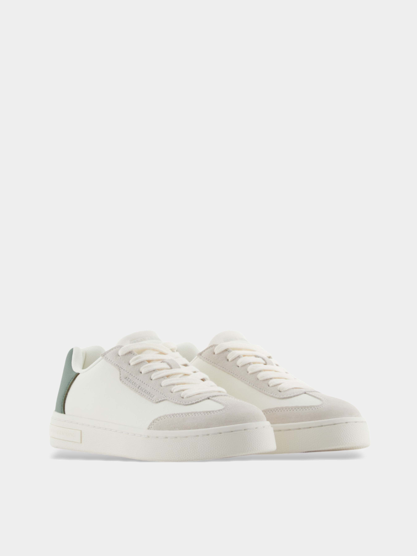 Кеды Armani Exchange модель XDX181-XV932-U604 Фото