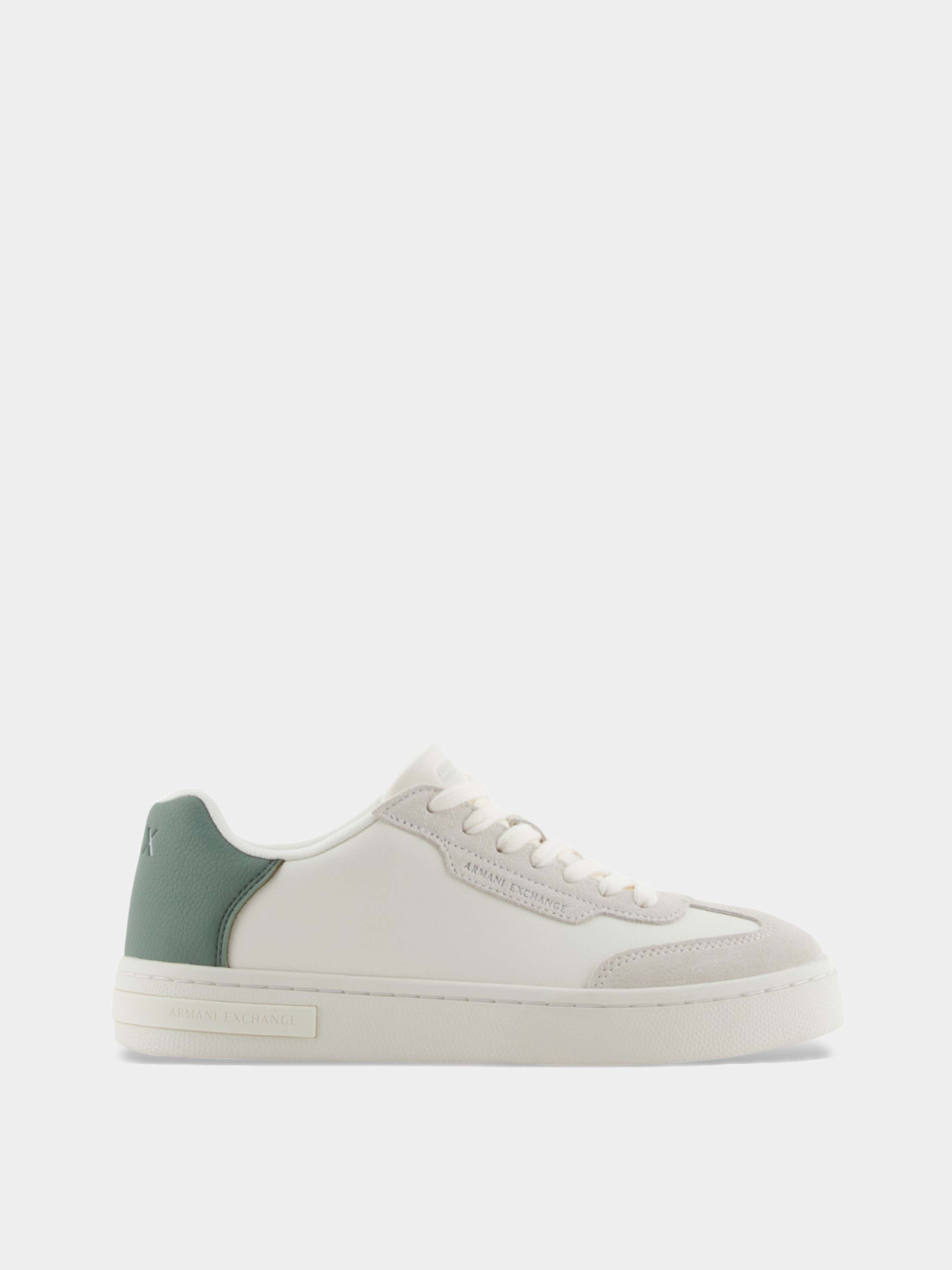 Кеды Armani Exchange модель XDX181-XV932-U604 Фото