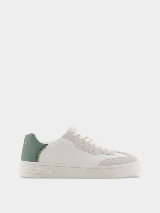 Кеды Armani Exchange модель XDX181-XV932-U604 Фото