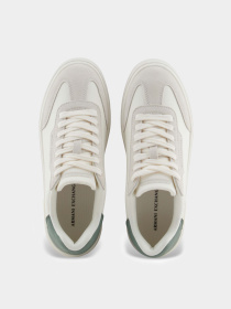 Кеды Armani Exchange модель XDX181-XV932-U604 Фото