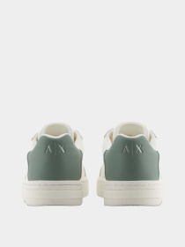 Кеды Armani Exchange модель XDX181-XV932-U604 Фото