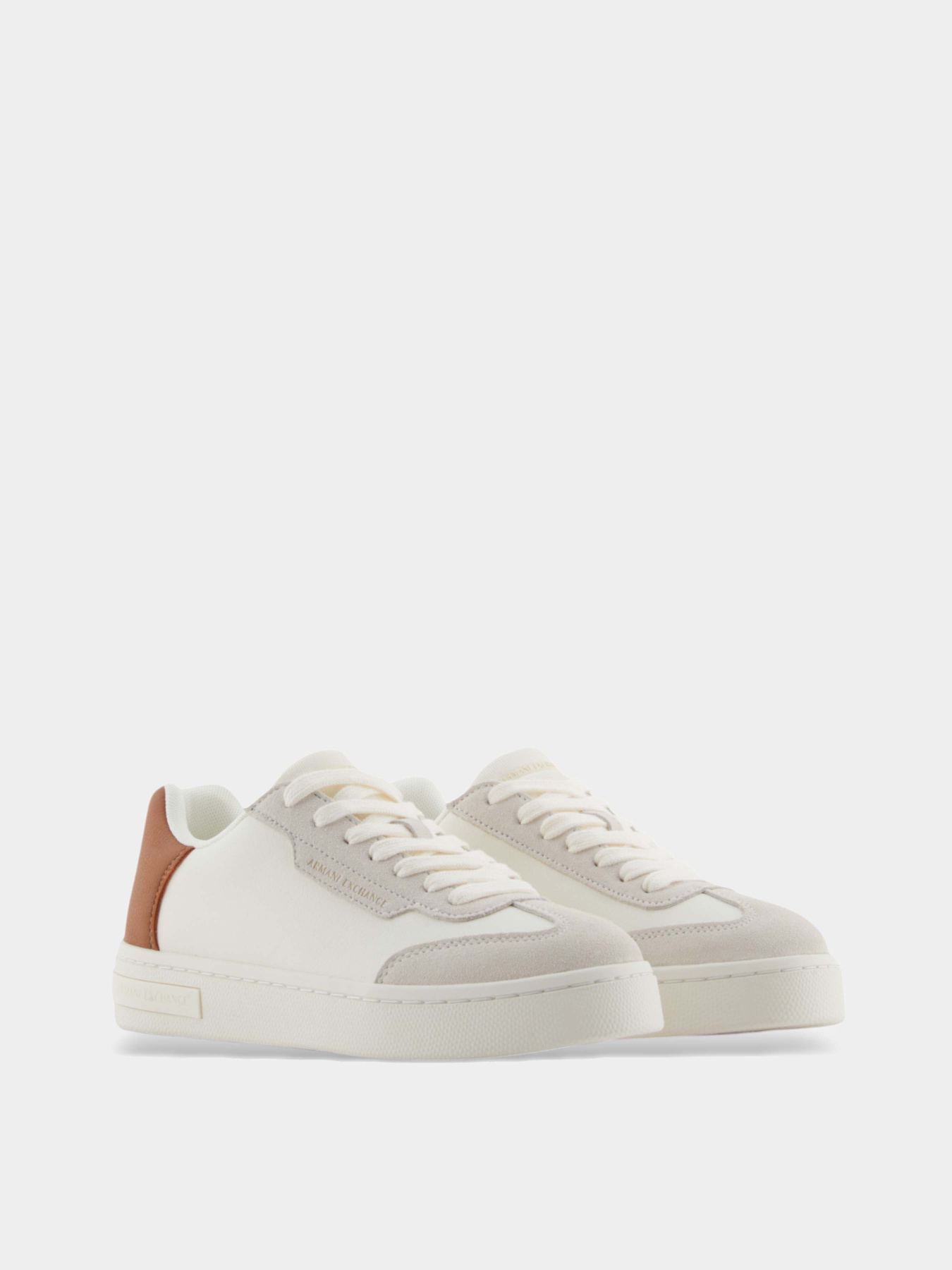 Кеды Armani Exchange модель XDX181-XV932-U608 Фото