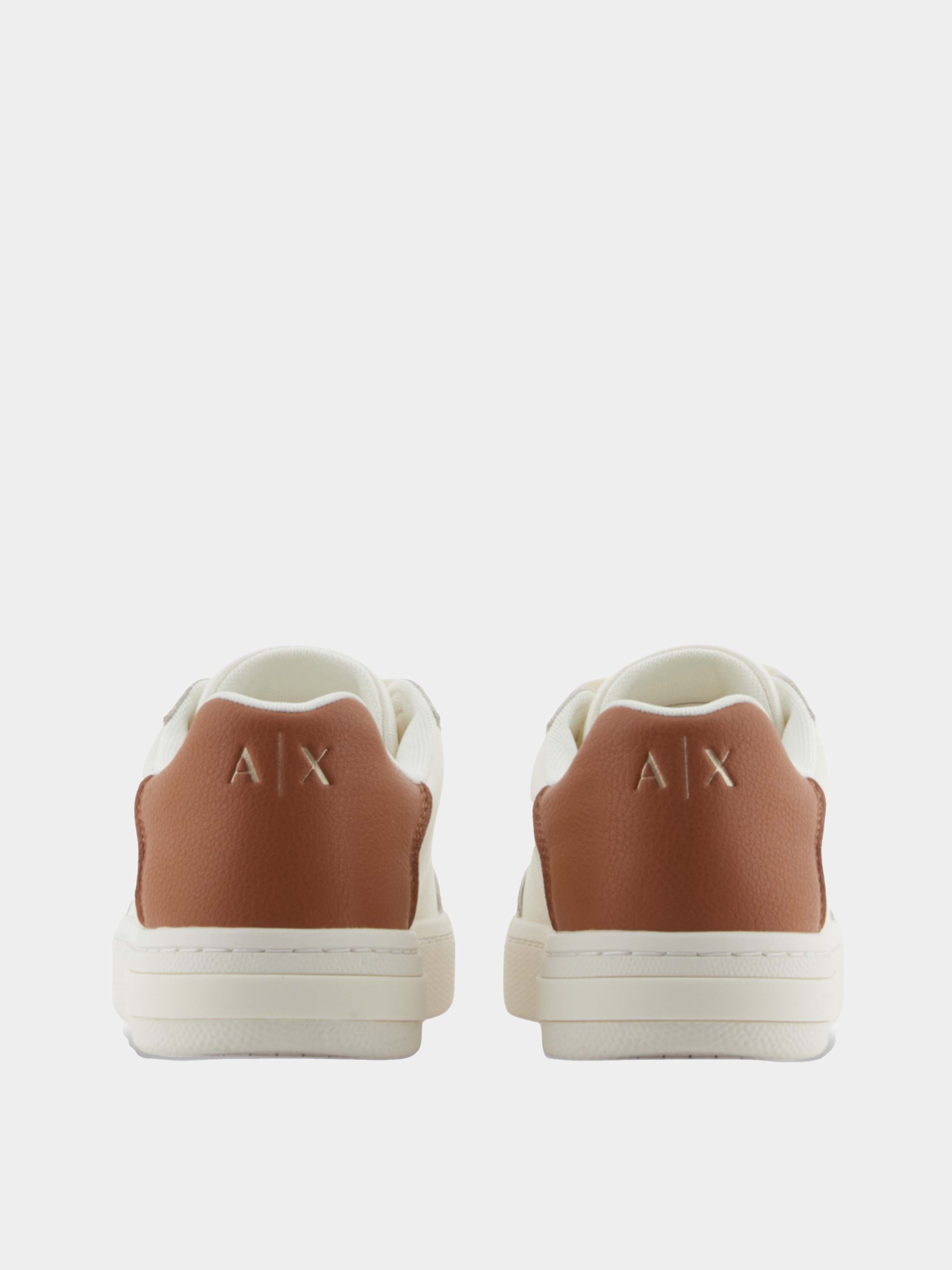 Кеды Armani Exchange модель XDX181-XV932-U608 Фото