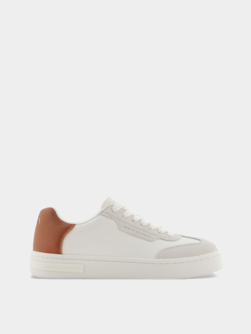 Кеды Armani Exchange модель XDX181-XV932-U608 Фото