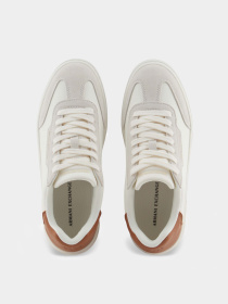 Кеды Armani Exchange модель XDX181-XV932-U608 Фото