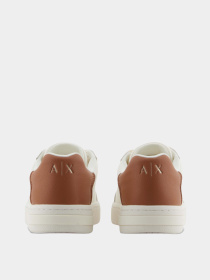 Кеды Armani Exchange модель XDX181-XV932-U608 Фото