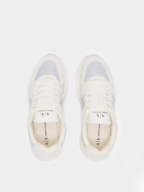 Кроссовки Armani Exchange модель XDX195-XV944-S137 Фото