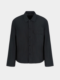 Куртки и дубленки Armani Exchange модель XM000209-AF12012-UB001 Фото