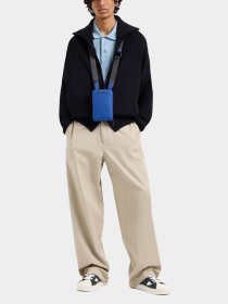 Худи и свитшоты Armani Exchange модель XM000350-AF10454-UB101 Фото
