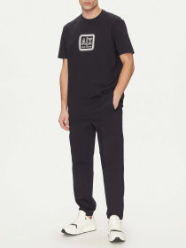 Брюки Armani Exchange модель XM000354-AF10818-UB101 Фото