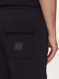Брюки Armani Exchange модель XM000354-AF10818-UB101 Фото