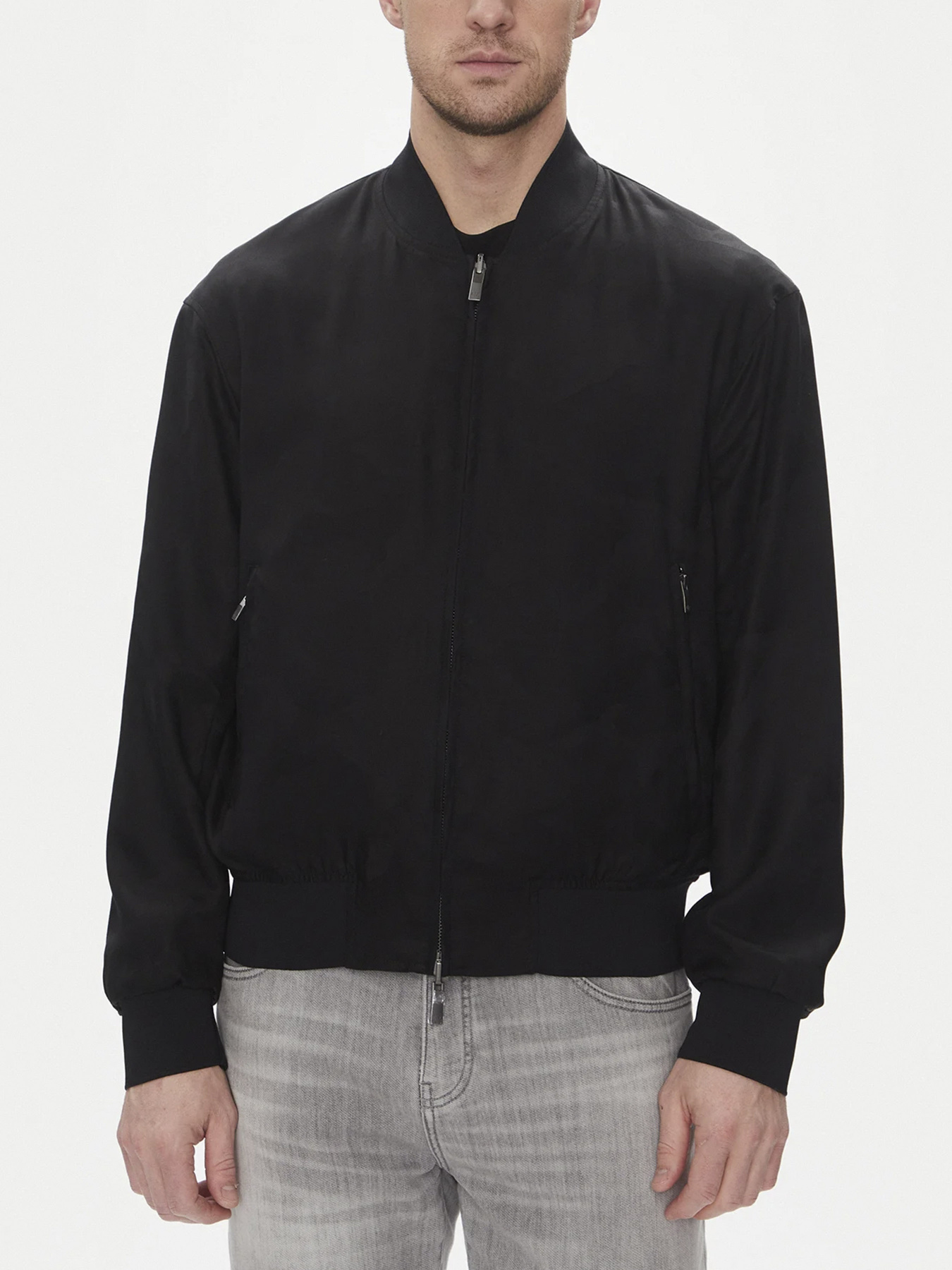 Куртки и дубленки Armani Exchange модель XM000390-AF13170-FC039 Фото