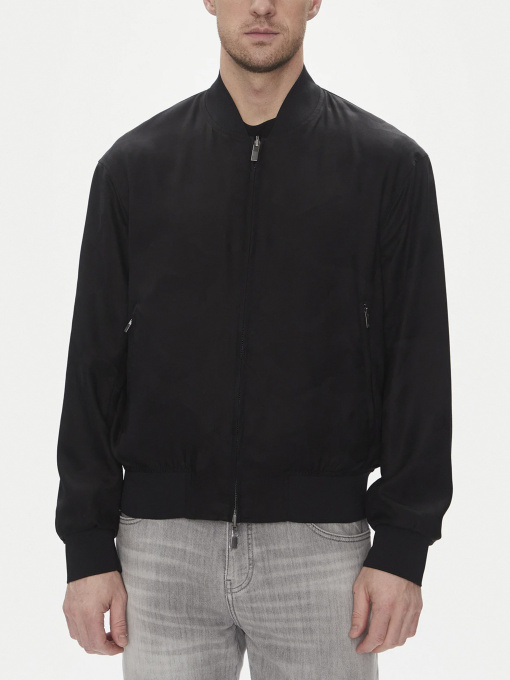 Куртки и дубленки Armani Exchange модель XM000390-AF13170-FC039 Фото