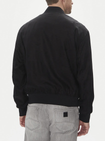 Куртки и дубленки Armani Exchange модель XM000390-AF13170-FC039 Фото