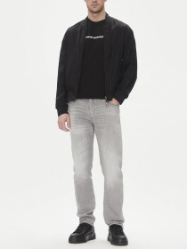 Куртки и дубленки Armani Exchange модель XM000390-AF13170-FC039 Фото