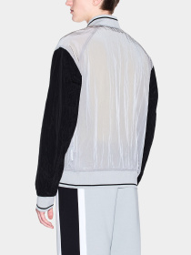 Куртки и дубленки Armani Exchange модель XM000404-AF13174-M8089 Фото