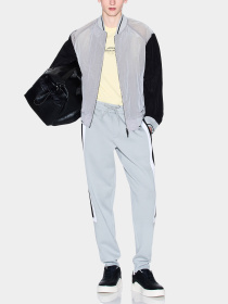 Куртки и дубленки Armani Exchange модель XM000404-AF13174-M8089 Фото