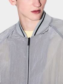 Куртки и дубленки Armani Exchange модель XM000404-AF13174-M8089 Фото