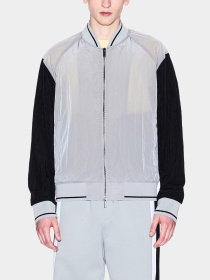 Куртки и дубленки Armani Exchange модель XM000404-AF13174-M8089 Фото