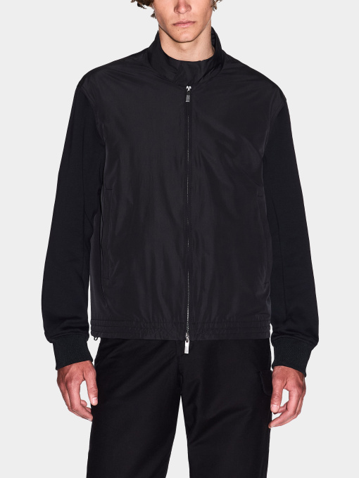 Куртки и дубленки Armani Exchange модель XM000413-AF13047-UC001 Фото
