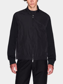 Куртки и дубленки Armani Exchange модель XM000413-AF13047-UC001 Фото