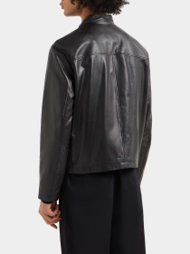 Куртки и дубленки Armani Exchange модель XM000448-AF13136-UC001 Фото