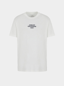 Футболки и поло Armani Exchange модель XM000540-AF10362-U0009 Фото