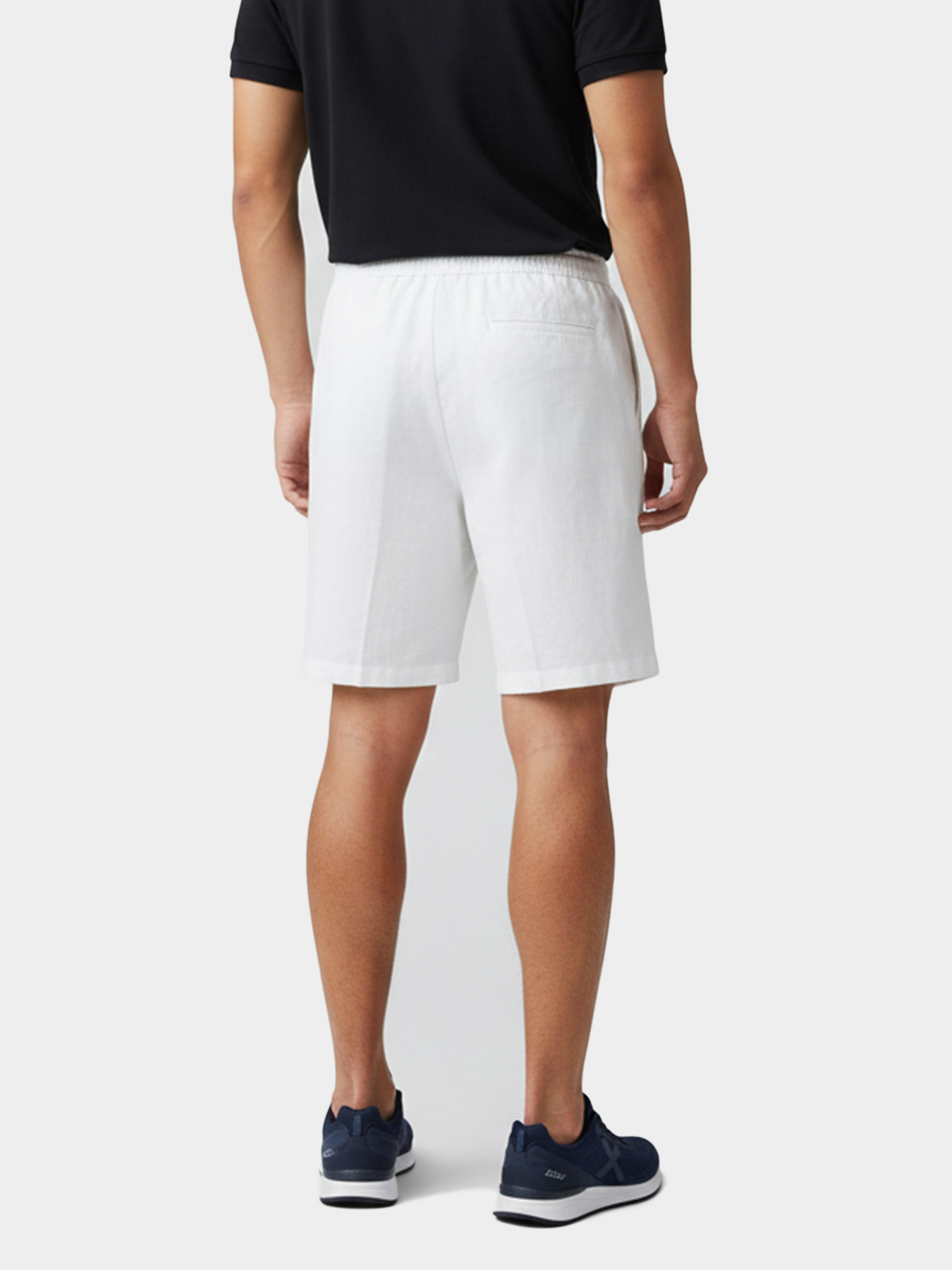 Шорты Armani Exchange модель XM000656-AF13180-U0009 Фото