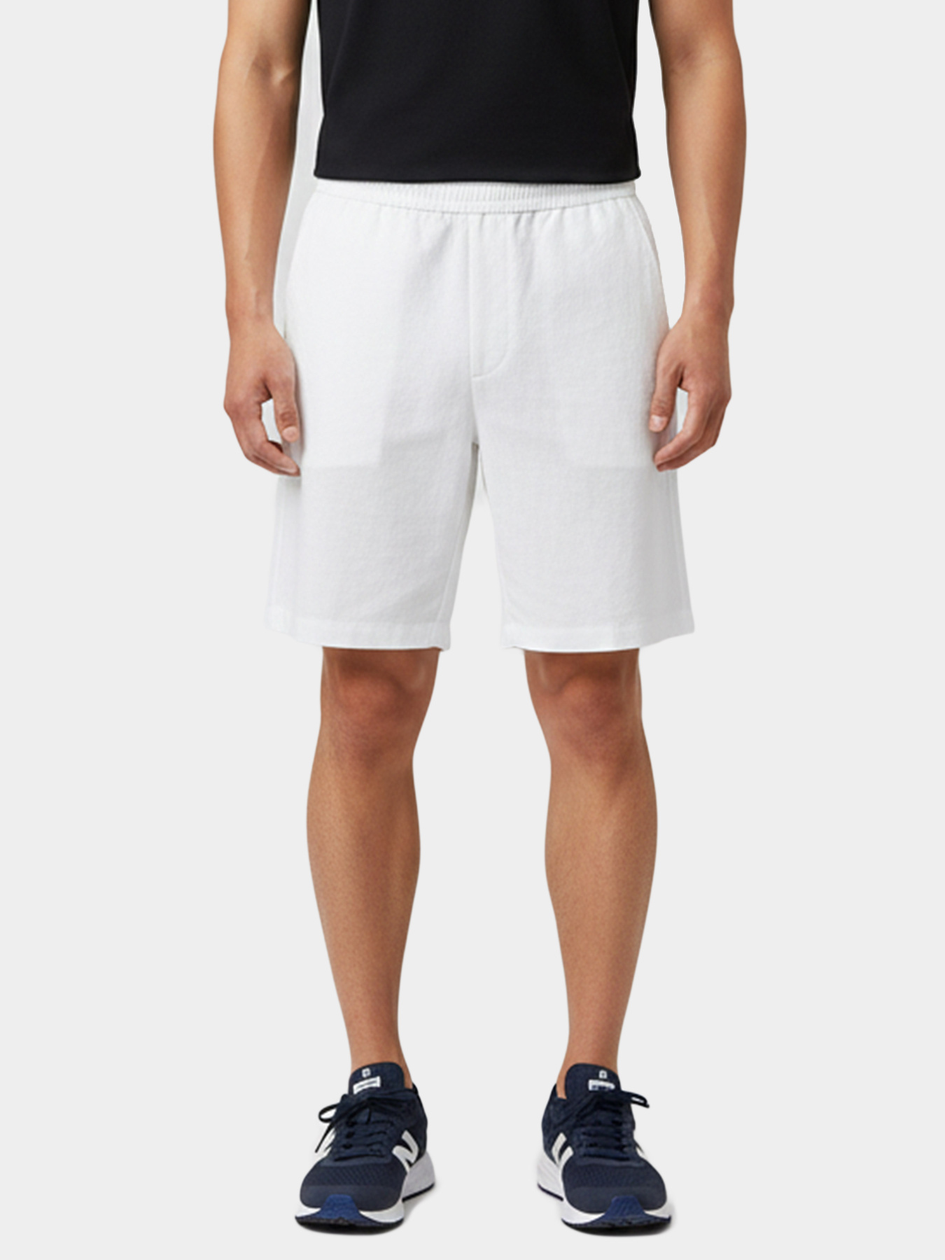 Шорты Armani Exchange модель XM000656-AF13180-U0009 Фото