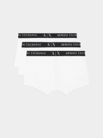 Нижнее белье Armani Exchange модель XM000871-AF13682-M0066 Фото