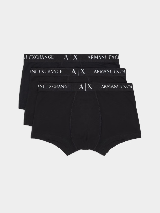 Нижнее белье Armani Exchange модель XM000871-AF13682-MC061 Фото