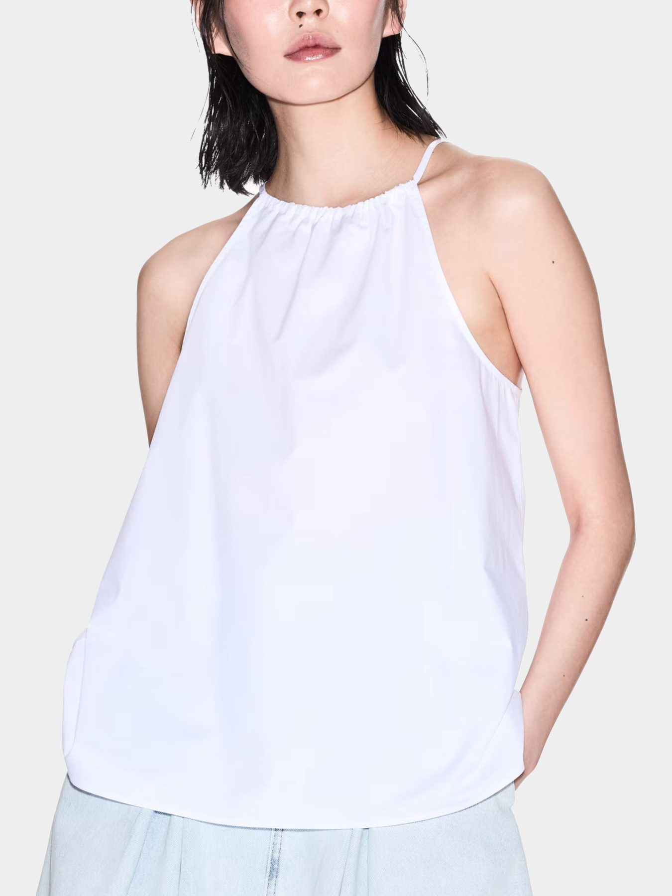 Футболки и поло Armani Exchange модель XW000195-AF12812-U0002 Фото