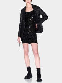 Платья Armani Exchange модель XW000379-AF12833-MC043 Фото