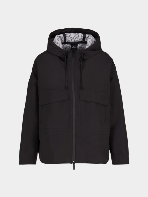 Куртки и дубленки Armani Exchange модель XW000417-AF12806-UC001 Фото