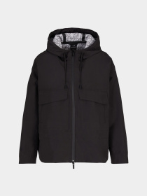 Куртки и дубленки Armani Exchange модель XW000417-AF12806-UC001 Фото