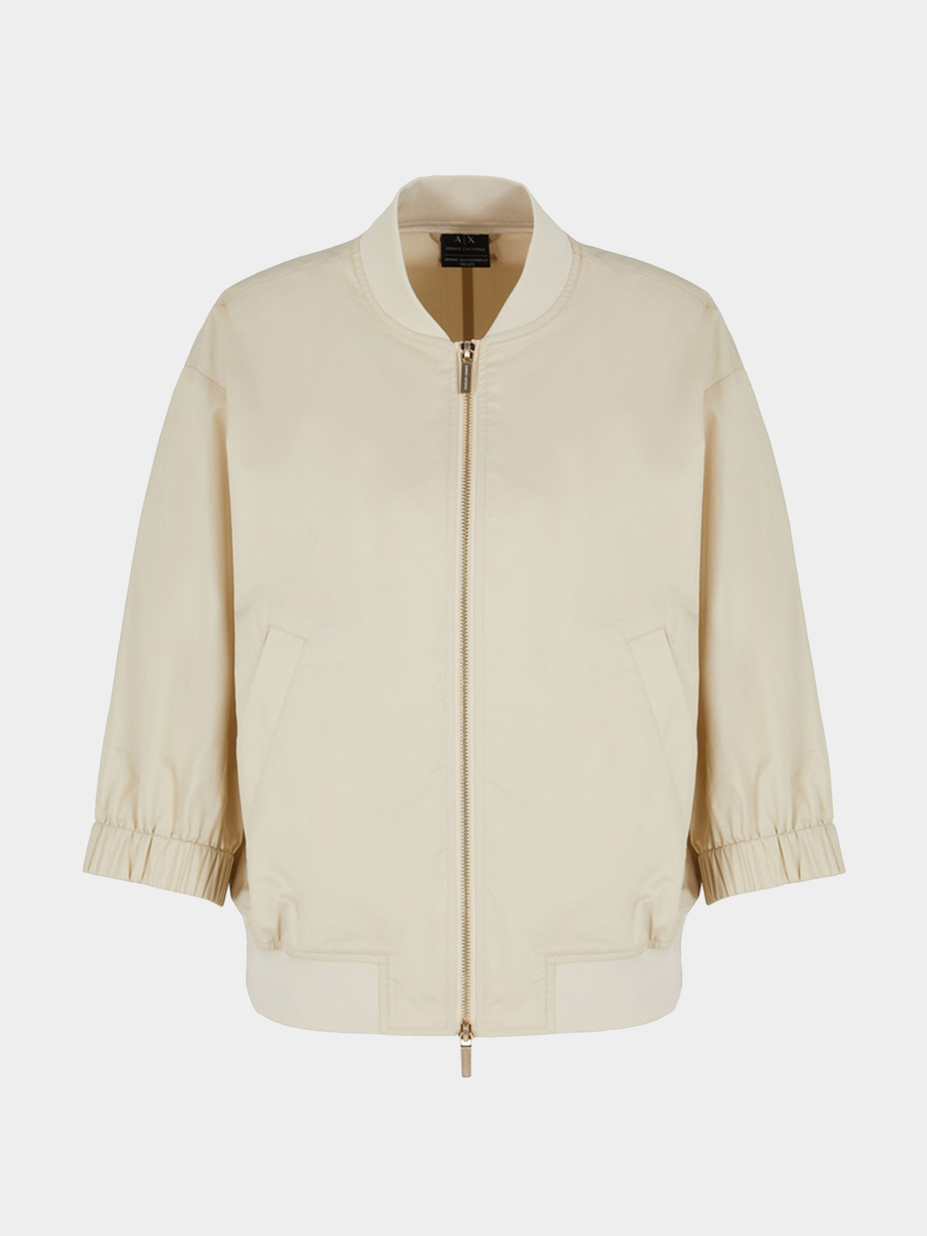Куртки и дубленки Armani Exchange модель XW000472-AF12812-U1092 Фото