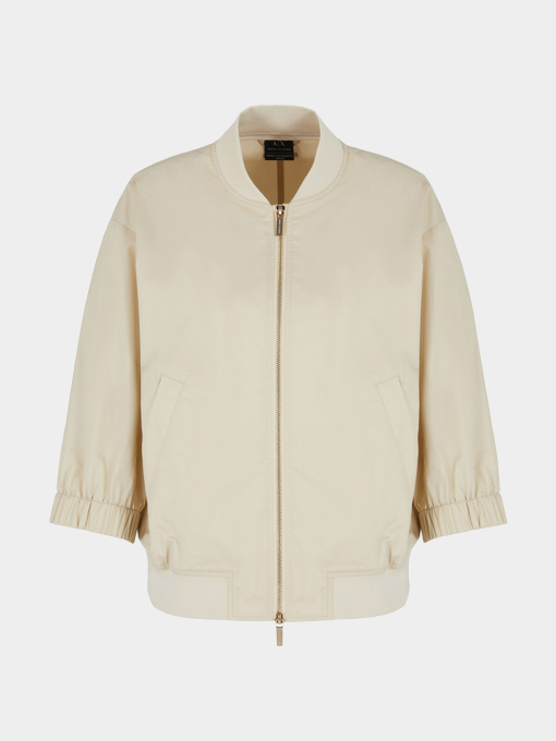 Куртки и дубленки Armani Exchange модель XW000472-AF12812-U1092 Фото