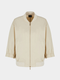 Куртки и дубленки Armani Exchange модель XW000472-AF12812-U1092 Фото