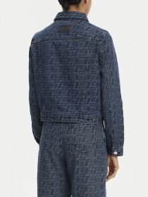 Куртки и дубленки Armani Exchange модель XW000556-AF12844-FB055 Фото