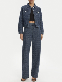 Куртки и дубленки Armani Exchange модель XW000556-AF12844-FB055 Фото